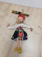 Pelham puppets vintage for sale  SHREWSBURY