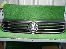 Grelha de radiador Volkswagen Variant 2011 DBA-3CCAX 3AA853651 [usada] [PA106633622] comprar usado  Enviando para Brazil