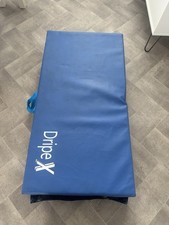 Dripex gymnastics mat for sale  ROTHERHAM