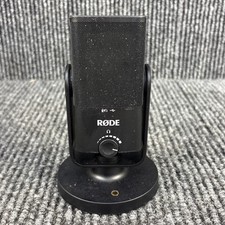 Røde usb professional for sale  Rogers