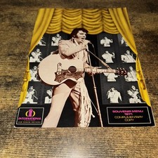 Elvis presley original d'occasion  Expédié en Belgium