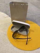 Elegante swarovski sonnenbrill gebraucht kaufen  Nürnberg