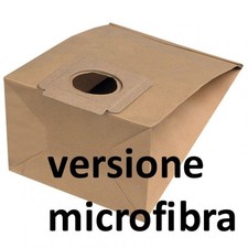 5pz sacchetti microfibra usato  Aci Sant Antonio