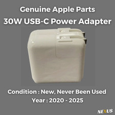 Oem apple 30w for sale  Torrance