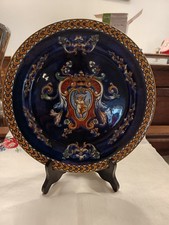 Assiette gien modèle d'occasion  Saint-Quentin