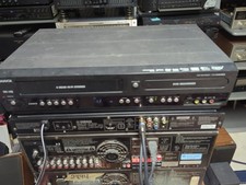 Magnavox zv457mg9 dvd for sale  Franklin