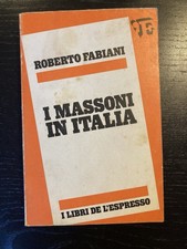 1978 massoni italia usato 1978 massoni italia usato  Boves