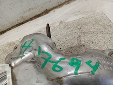 Turbo supercharger 2.3l for sale  San Diego