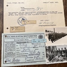 Jena kaserne ausweis gebraucht kaufen  Bad Lobenstein
