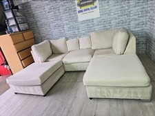 Large shape cream for sale  BOSTON