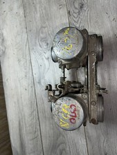 Honda cm400 1979 for sale  Sterrett