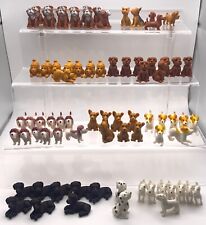 Mini dog figures for sale  Bridgeton