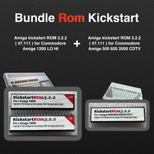 Set kickstart chip usato  Avella