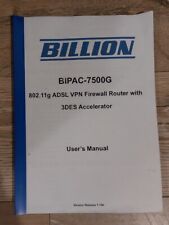 Billion bipac 7500g for sale  STRATFORD-UPON-AVON