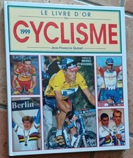Sport livre cyclisme d'occasion  France