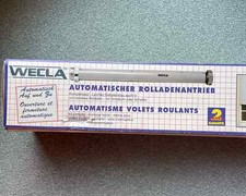 Starker rohrmotor 150w gebraucht kaufen  Karben