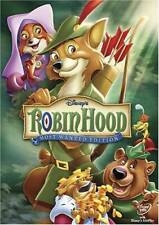 Robin hood dvd for sale  Montgomery