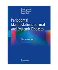 Periodontal manifestations loc gebraucht kaufen  Trebbin
