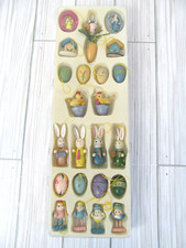 Miniature ornaments easter for sale  Iron River
