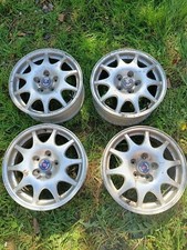 Saab alu65 alloy for sale  COVENTRY
