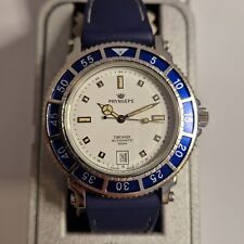 Orologio pryngeps timonier usato  Treviso