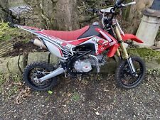 M2r 140cc pit for sale  CLITHEROE