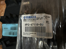 8fg 47110 yamaha for sale  Genesee Depot
