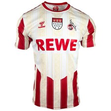 Hummel köln trikot gebraucht kaufen  Bad Salzuflen