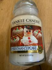 Yankee candle large for sale  BURTON-ON-TRENT