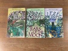 Nora roberts complete for sale  Naperville