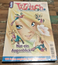 Band augenblick witch gebraucht kaufen  Hamburg