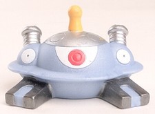 Magnezone 2008 Finger Puppet colecionável 1-2" Nintendo Bandai Pokemon brinquedo infantil comprar usado  Enviando para Brazil