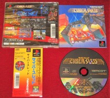 Completo gioco ps1 usato  Spedire a Italy
