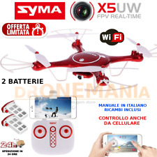 Drone fpv wifi usato  Ponsacco