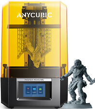 Used anycubic photon for sale  UK