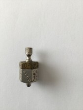 Toupie ancienne rare d'occasion  Château-l'Évêque