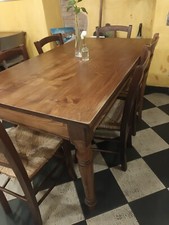 Tavolo legno varie usato  Rosignano Marittimo