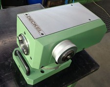 Fräskopfvorderteil fp2 4nc gebraucht kaufen Fräskopfvorderteil fp2 4nc gebraucht kaufen  Geretsried