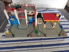 Lego town 6394 gebraucht kaufen  Bielefeld