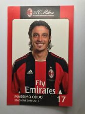 Massimo oddo milano usato  Guidonia Montecelio