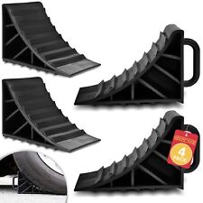Gadlane wheel chocks for sale  UK
