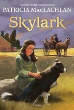 Skylark by MacLachlan, Patricia comprar usado  Enviando para Brazil