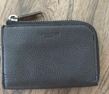 Coach 76314 zip for sale  Allentown