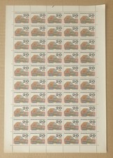 Czechoslovakia stamps mnh d'occasion  Expédié en Belgium