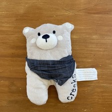 Doudou peluche ours d'occasion  Rully