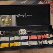 Invicta disney watch for sale  Warwick