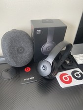 Beats dre solo for sale  MANCHESTER