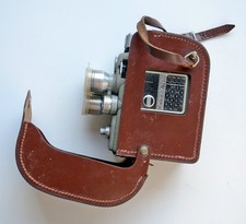 Eumig electric 8mm d'occasion  Expédié en Belgium