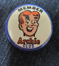 Vintahe member archie for sale  Rochelle Park