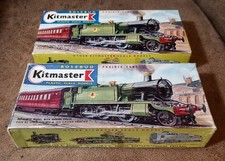 Kitmaster prairie tank for sale  CHIPPENHAM